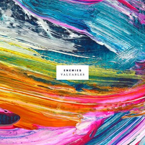 輸入盤 ENEMIES / VALUABLES （DIG） [CD]