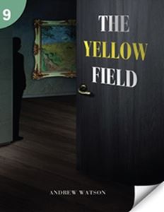 Page Turners Level 9 The Yellow Field