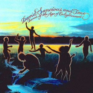 デヴィッド・サンシャス・アンド・トーン / 啓蒙時代の舞踏 [CD]
