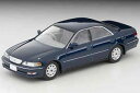 トミカリミテッドヴィンテージNEO LV-N311d トヨタ マークII 2.5 グランデ 98年式 (紺) ミニカー