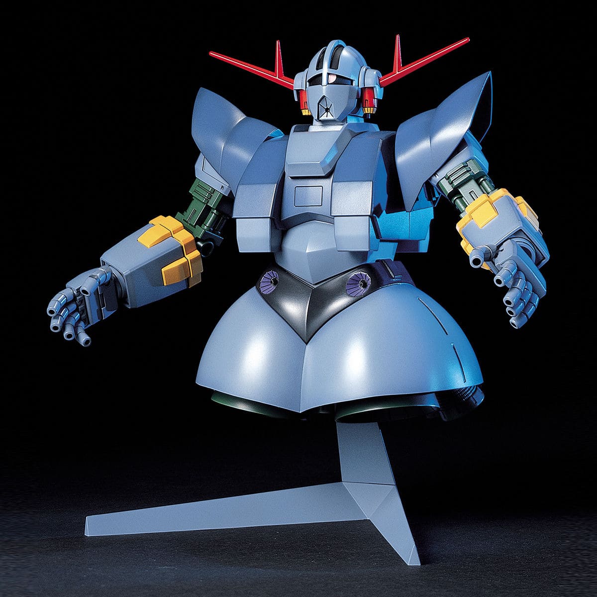 機動戦士ガンダム（ファースト） HGUC 1/144 ジオング 組み立て式プラモデル