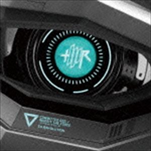 T.M.Revolution / Committed RED／Inherit the Force -インヘリット・ザ・フォース-（初回生産限定盤／CD＋DVD） [CD]