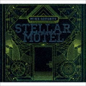乐天商城 - マイク・ドーティー / ステラ・モーテル [CD]