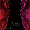 12012 / 12012 Pupa 2007〜2010（CD＋DVD） [CD]