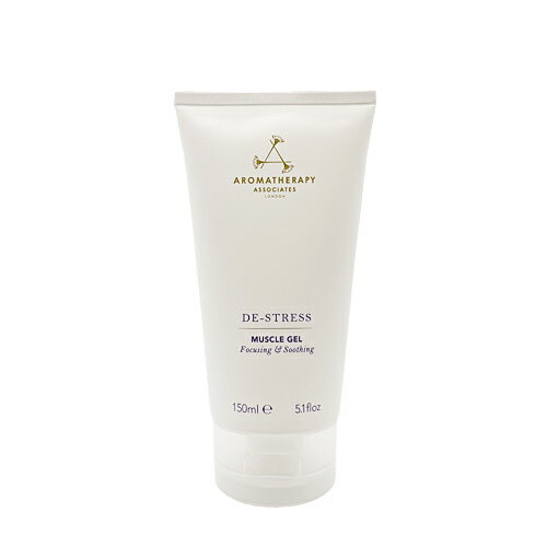 アロマセラピーアソシエイツ ディ・ストレスマッスルジェル （ボディクリーム） 150mlのサムネイル
