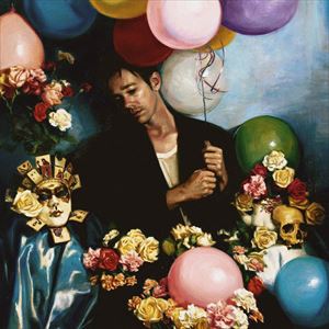 輸入盤 NATE RUESS / GRAND ROMANTIC [CD]