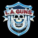輸入盤 L.A.GUNS / L.A. GUNS [CD]