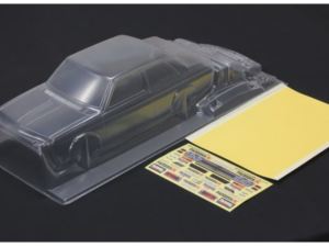 510ブルーバード PAB-3175 RCパーツ