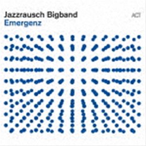 Jazzrausch Bigband / Emergenz（輸入盤） [CD]