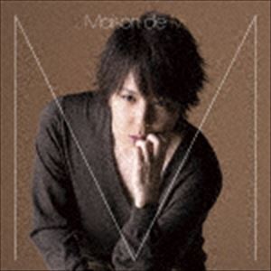 マオ from SID / Maison de M（通常盤） [CD]