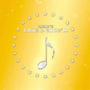 PLAYZONE ’11 SONG ＆ DANC’N. オリジナル サウンドトラック CD