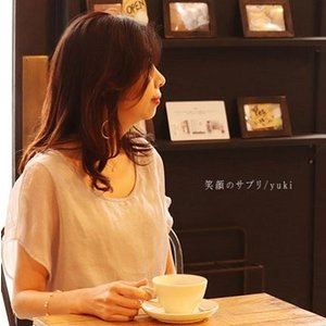 楽天ぐるぐる王国　楽天市場店yuki / 笑顔のサプリ [CD]