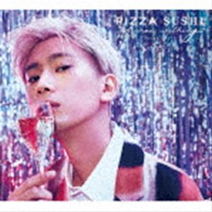 楽天ぐるぐる王国　楽天市場店江口拓也 / PIZZA SUSHI planet walking（初回限定生産盤／カーニバル盤） [CD]