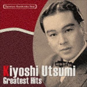 宇都美清 / 日本の流行歌スターたち19 宇都美清 [CD]