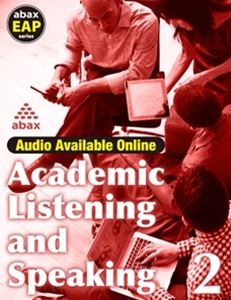 Academic Listening ＆ Speaking 2 LMS 1