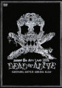 ジャンヌダルク／Live 2006 DEAD or ALIVE-SAITAMA SUPER ARENA 05.20- DVD