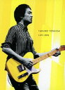 吉田拓郎 LIVE 2016（DVD＋2CD） DVD