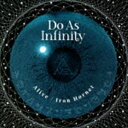 Do As Infinity / Alive／Iron Hornet（CD＋DVD） CD