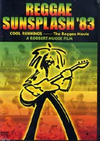 レゲエ・サンスプラッシュ'83 ◆20%OFF！