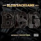 A.THUGSMITH-CN4WDKENJI YAMAMOTO / BLOWBACKGAME SINGLE COLLECTION [CD]