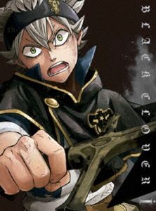 ブラッククローバー Chapter I（Blu-ray） [Blu-ray]