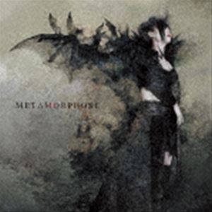 矢島舞依 / METAMORPHOSE（通常盤） 