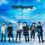 UVERworld / ũαƶ̾ס [CD]