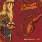 RED CLAW SCORPIONS / WORKING-CLASS [CD]