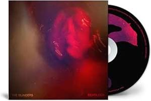輸入盤 BLINDERS / BEHOLDER [CD]