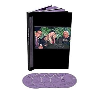 Fork, Country - 輸入盤 JONI MITCHELL / JONI’S JAZZ [4CD]