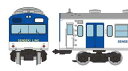 鉄道コレクション JR103系仙石線更新車(新塗装) 4両セット 336754