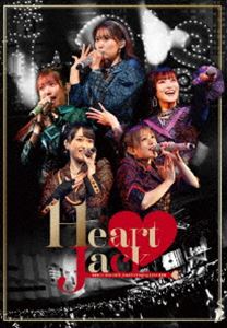 Music - i☆Ris 11th Anniversary Live 〜Heart Jack〜（初回生産限定盤） [Blu-ray]