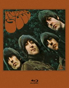 ザ・ビートルズ／ラバー・ソウル（ブルーレイ・エディション） [Blu-ray]