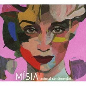 ミージア / アニマル・センティメンタル [CD]