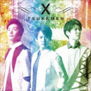 TSUKEMEN / X [CD]