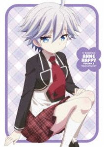 DVD発売日2016/10/26詳しい納期他、ご注文時はご利用案内・返品のページをご確認くださいジャンルアニメテレビアニメ　監督大沼心出演花守ゆみり白石晴香安野希世乃山村響吉岡茉祐原由実森永千才収録時間組枚数1商品説明あんハピ♪ 第5巻不憫...