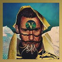 輸入盤 VEIL OF MAYA / FALSE IDOL CD