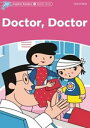 Dolphin Readers Starter Doctor Doctor