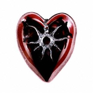 a子 / Steal your heart（通常盤） [CD]