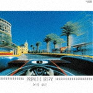 井上鑑 / PROPHETIC DREAM-予言者の夢（生産限定盤） レコード 12inch