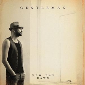 ͢ GENTLEMAN / NEW DAY DAWN [LP]