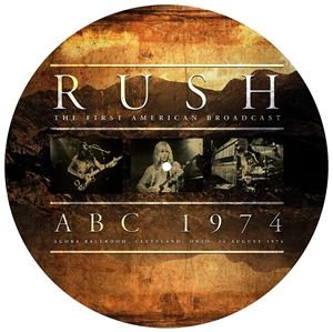 ABC 1974LP発売日2016/11/18詳しい納期他、ご注文時はご利用案内・返品のページをご確認くださいジャンル洋楽ロック　アーティストラッシュRUSH収録時間組枚数商品説明RUSH / ABC 1974ラッシュ / ABC・1974※こちらの商品は【アナログレコード】のため、対応する機器以外での再生はできません。収録内容［Side A］1. Finding My Way2. The Best I Can3. Need Some Love4. In The End5. Fancy Dancer6. In The Mood7. Bad Boy［Side B］1. Here Again2. Working Man3. Drum Solo4. What You’re Doing5. Garden Road関連キーワードラッシュ RUSH 商品スペック 種別 LP 【輸入盤】 JAN 0803341509757登録日2019/04/17