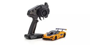 ミニッツRWD MR-04 レディセット McLaren 720S GT3 #03 オレンジ 32364OR ラジコン