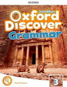 Oxford Discover 2／E Level 3 Grammar Student Book