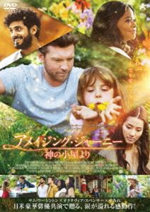 アメイジング・ジャーニー 神の小屋より [DVD]