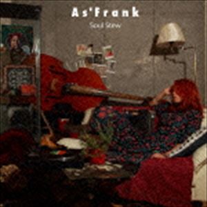 As��Frank / Soul Stew [CD]