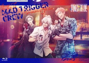 �ҥץΥ����ޥ��� -Division Rap Battle- 8th LIVE CONNECT THE LINE to MAD TRIGGER CREW Blu-ray [Blu-ray]