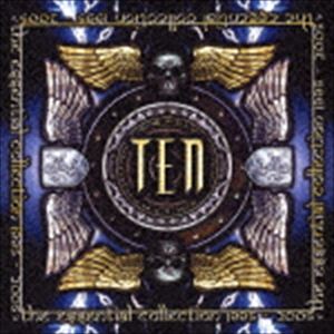 テン / エッセンシャル・コレクション 1995〜2005 [CD]