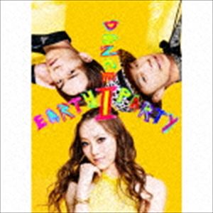 DANCE EARTH PARTY / I（CD＋2Blu-ray（スマプラ対応）） [CD]