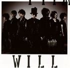 樂天商城 - jealkb / WILL [CD]